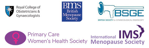 Dr Samina Javaid - Active Member